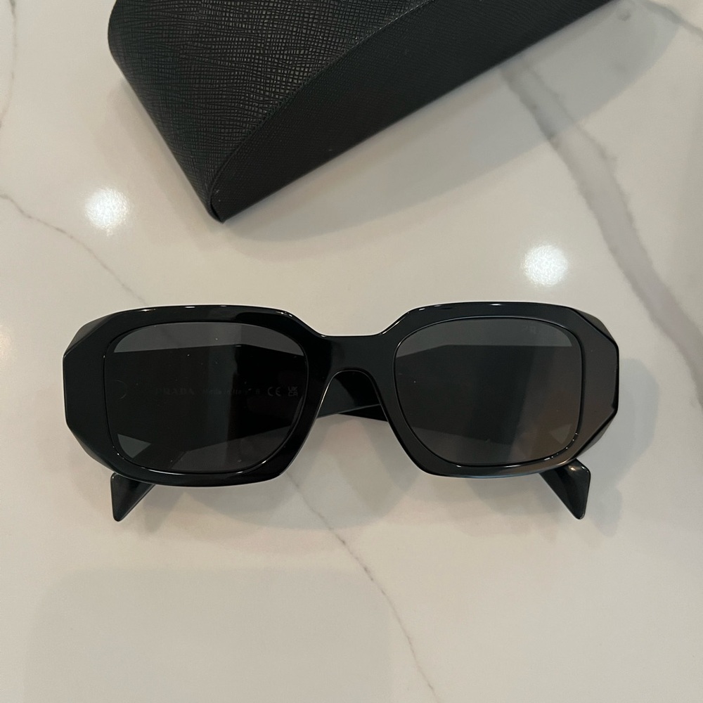 Prada Sunglasses